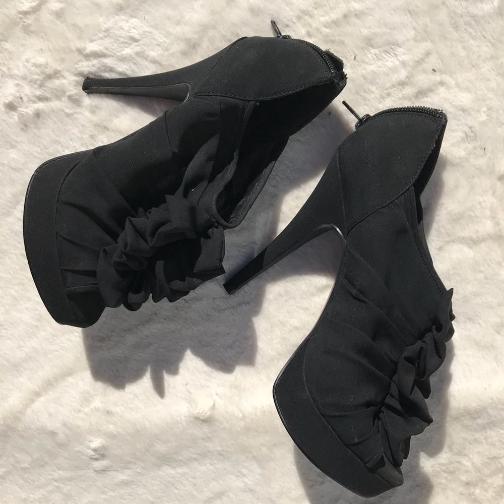 Heels